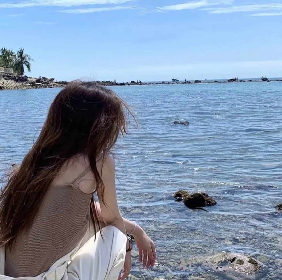你就是那一个