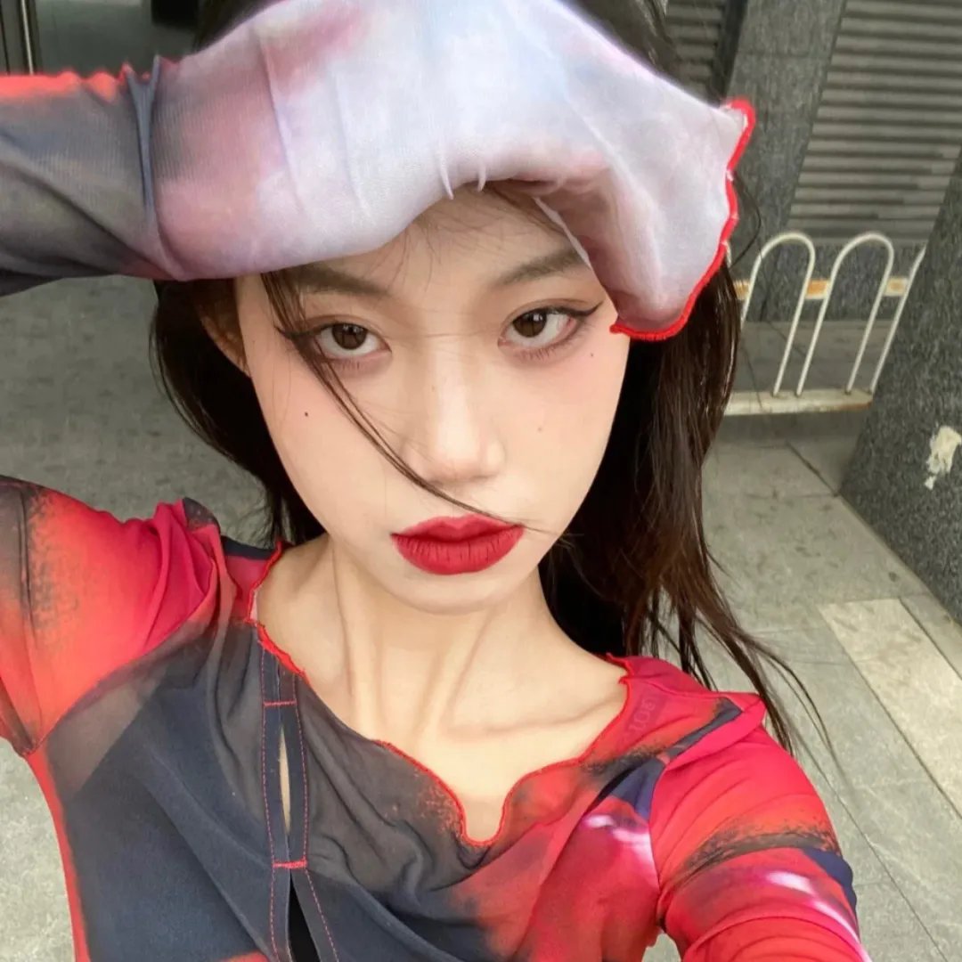 导购女郎